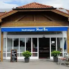 Metzgerei Wenzelbreu Burghausen Ladenfront